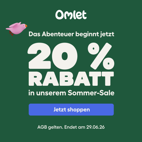 omlet rabatt